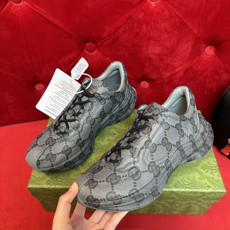 Gucci Run Sneaker