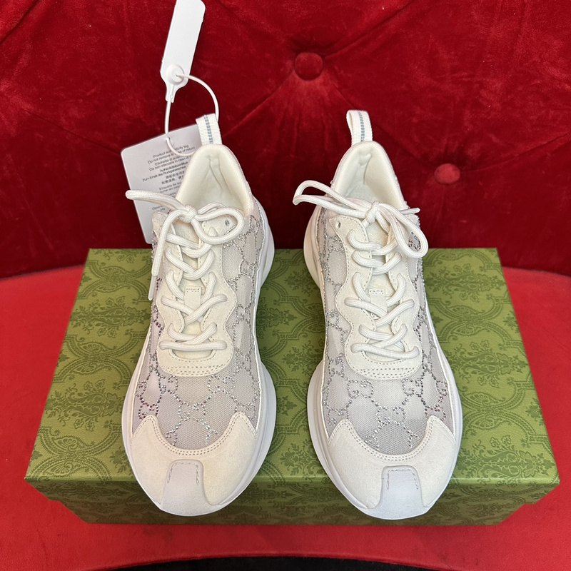 Gucci Run Sneaker