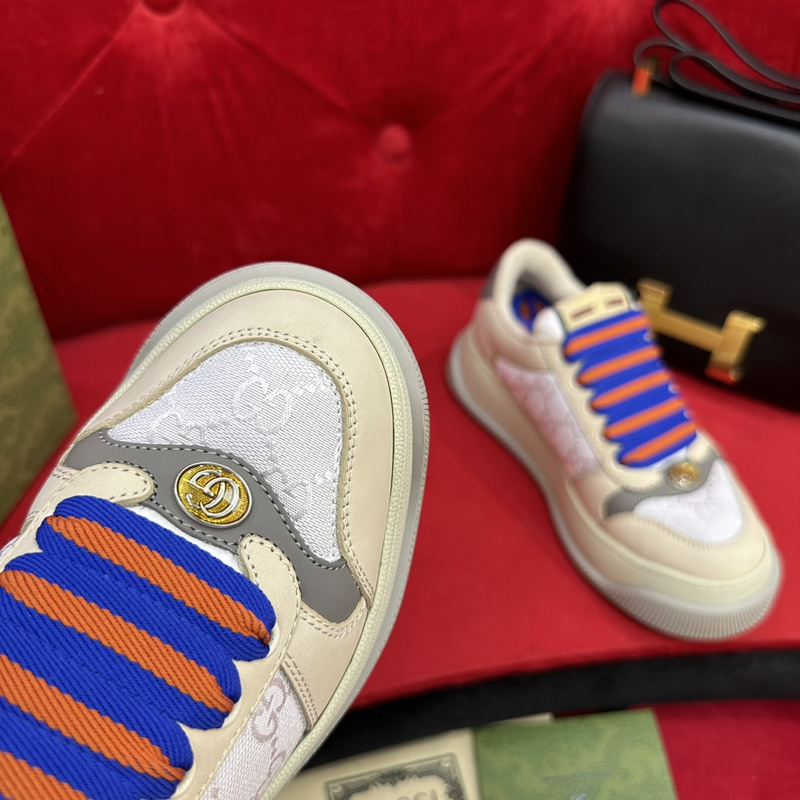 Gucci  Screener Sneakers