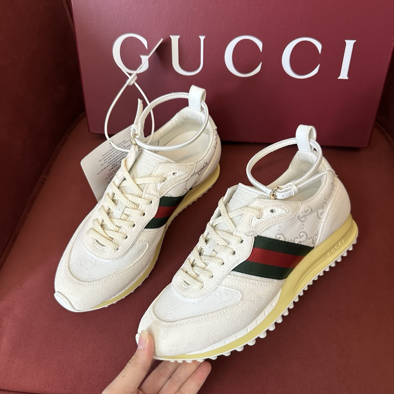 Gucci Re-Motion Sneaker