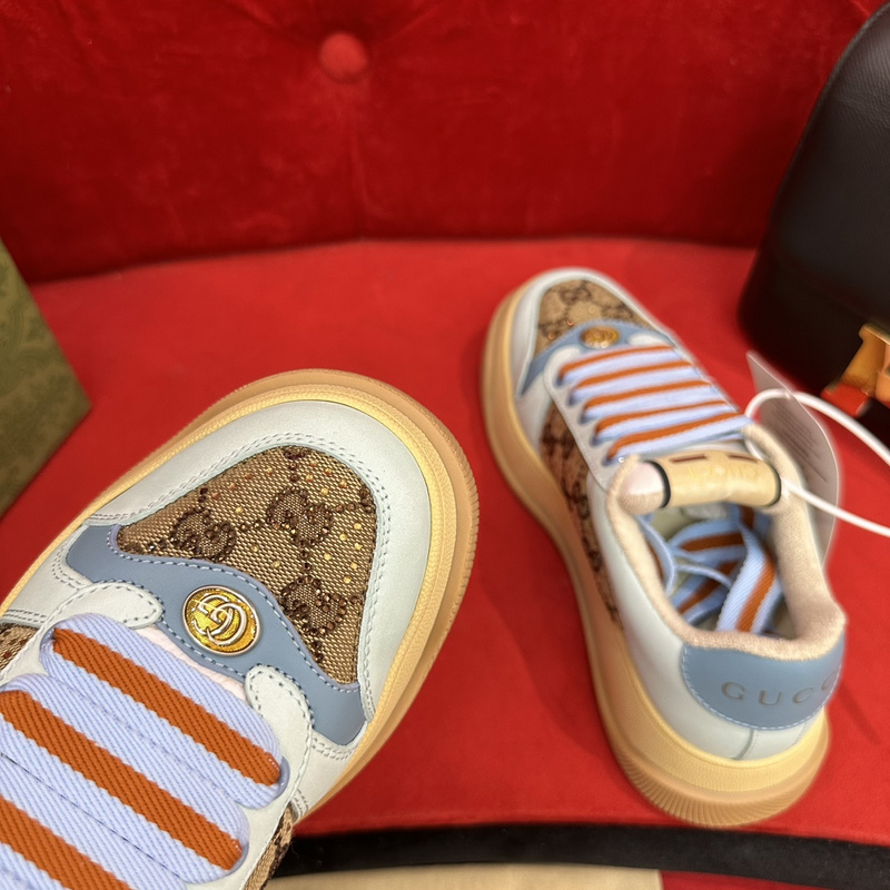 Gucci  Screener Sneakers