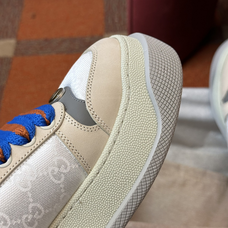 Gucci  Screener Sneakers