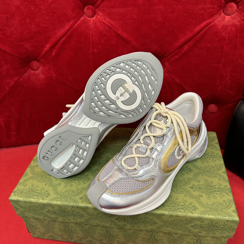 Gucci Run Sneaker