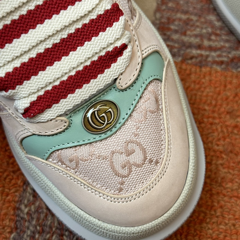 Gucci  Screener Sneakers