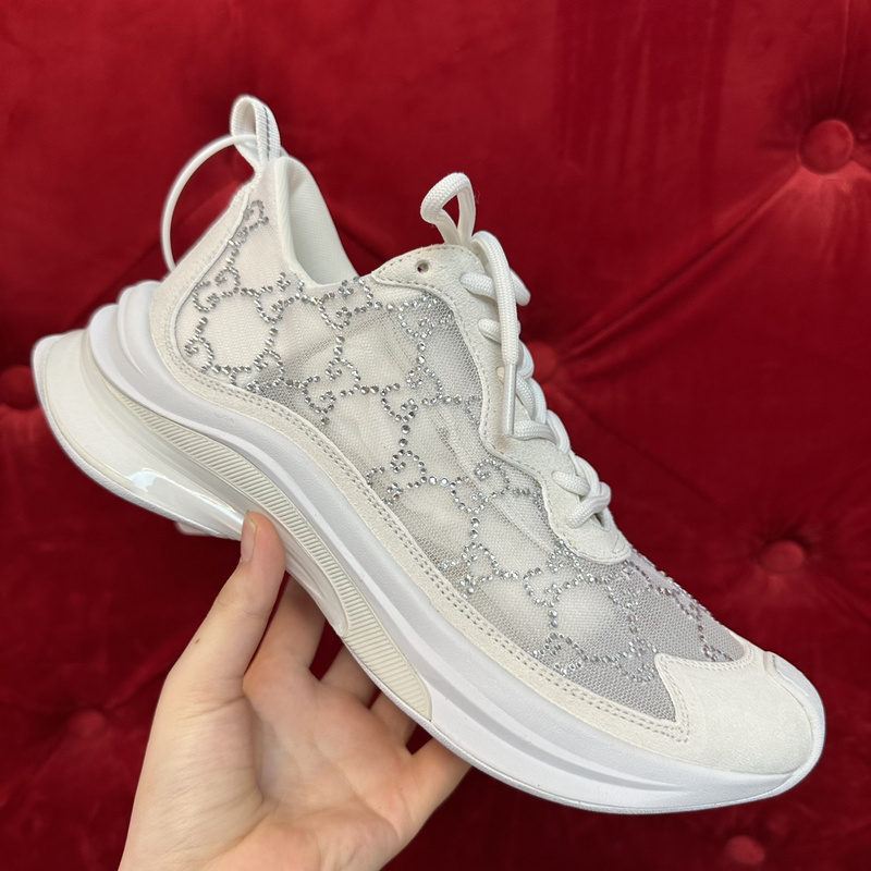 Gucci Run Sneaker