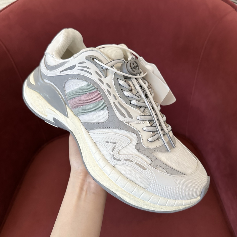 Gucci 2.0 Sneaker