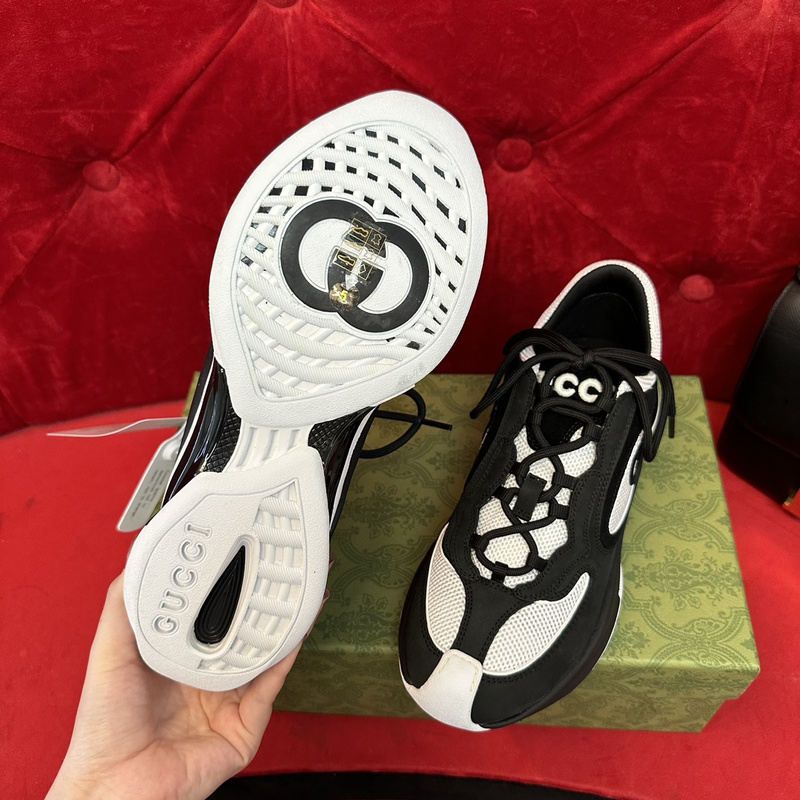 Gucci Run Sneaker