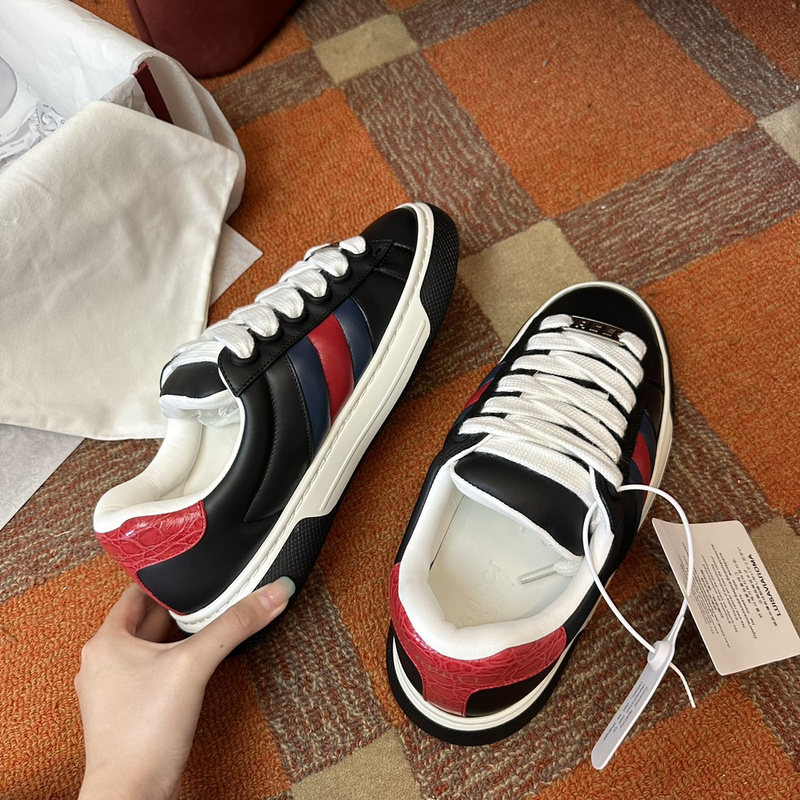 GC ACE SNEAKERS