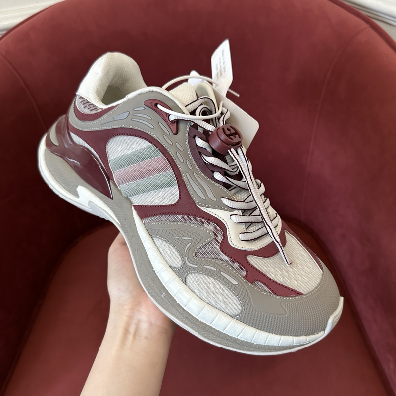 Gucci 2.0 Sneaker