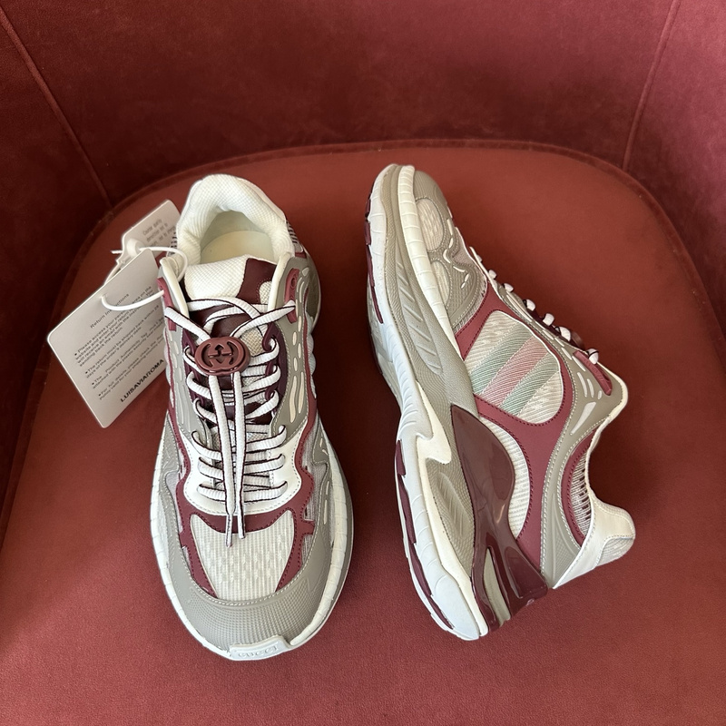 Gucci 2.0 Sneaker