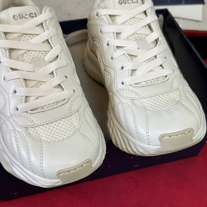 Gucci Run Sneaker