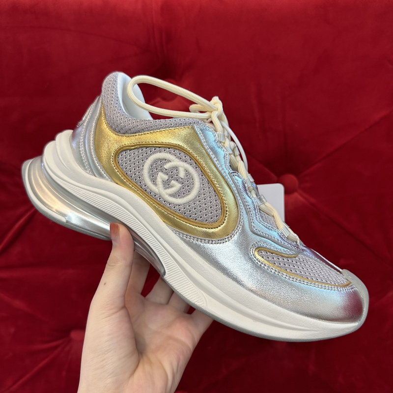 Gucci Run Sneaker