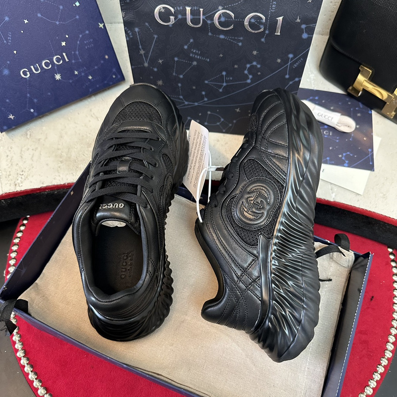 Gucci Run Sneaker