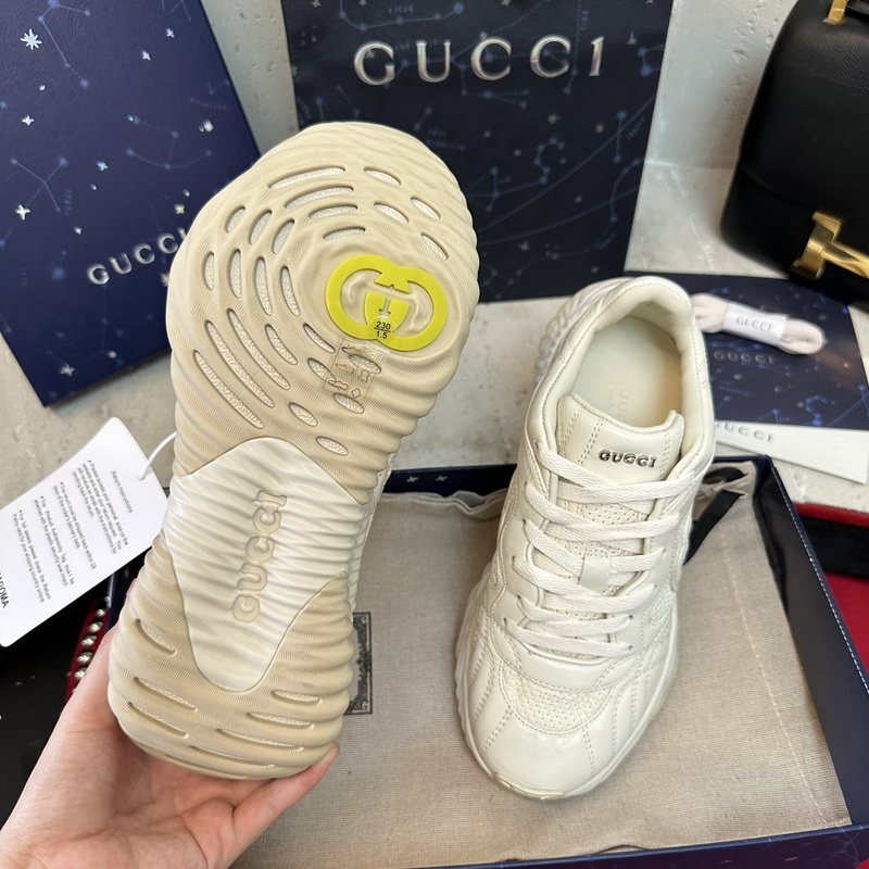 Gucci Run Sneaker