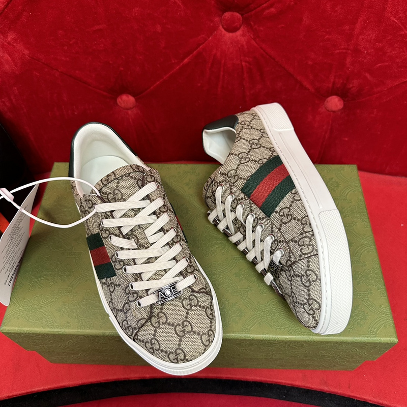 GC ACE SNEAKERS