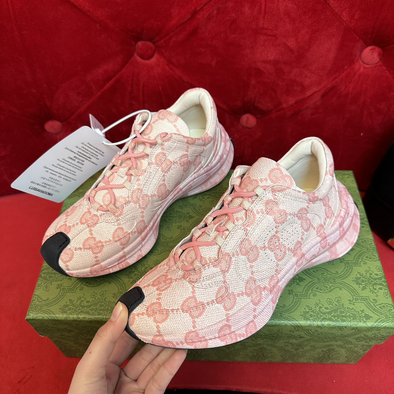 Gucci Run Sneaker