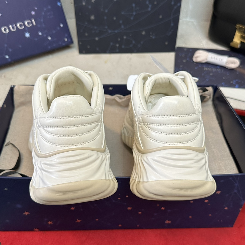 Gucci Run Sneaker