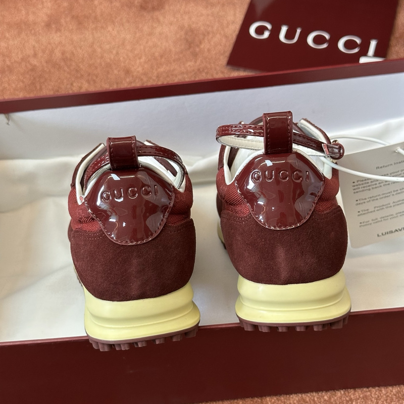 Gucci Re-Motion Sneaker