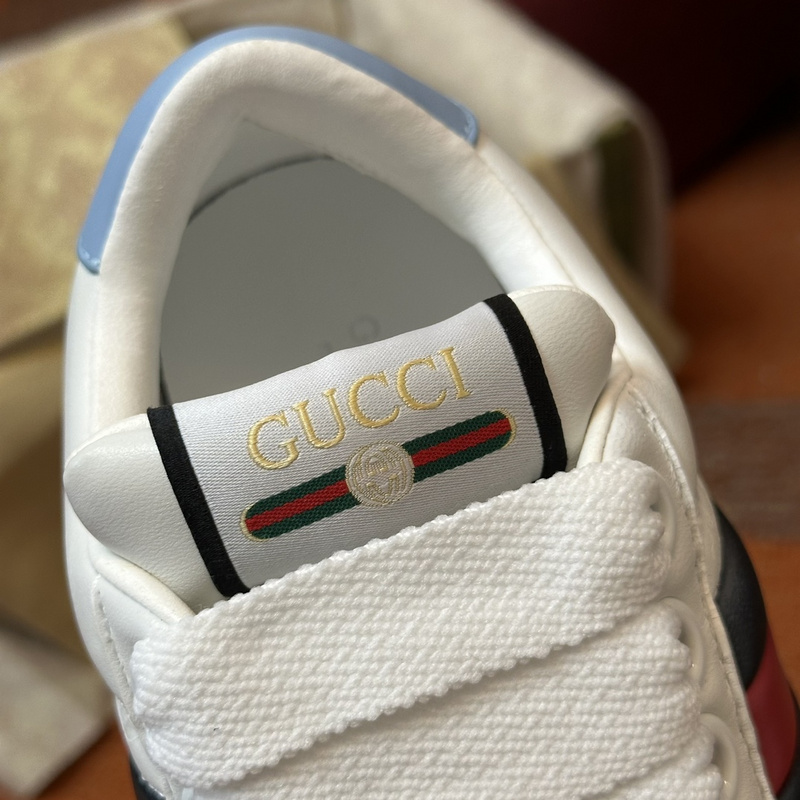 Gucci  Screener Sneakers