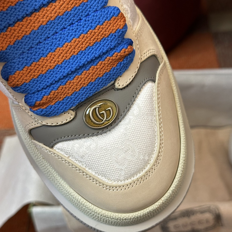 Gucci  Screener Sneakers