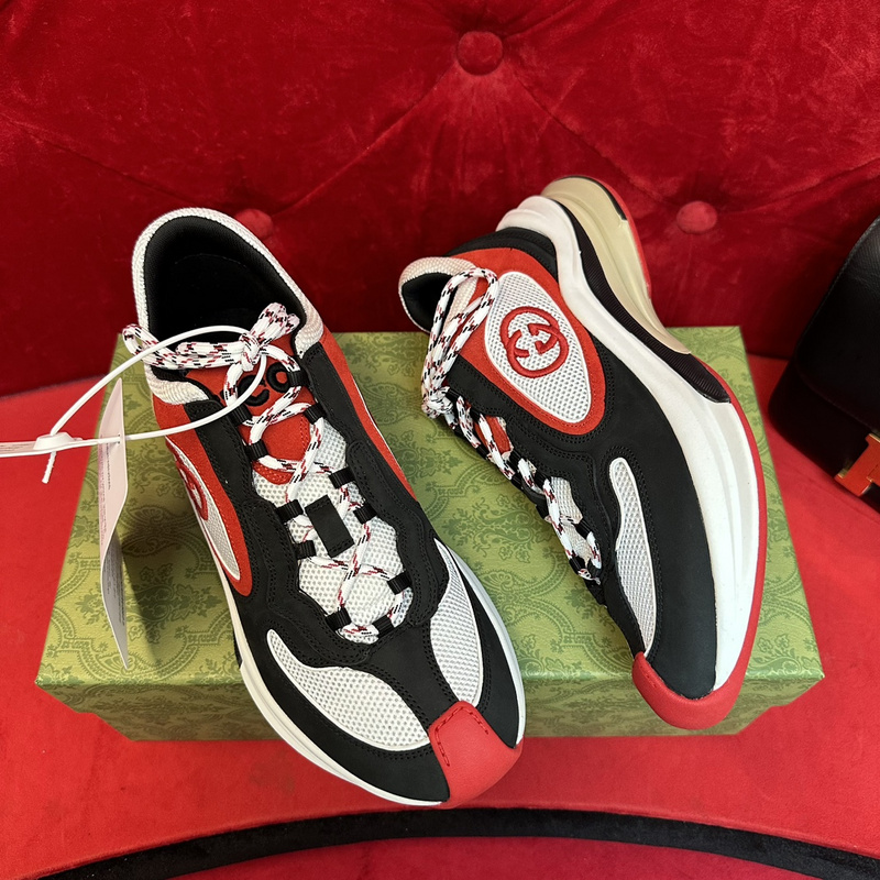Gucci Run Sneaker