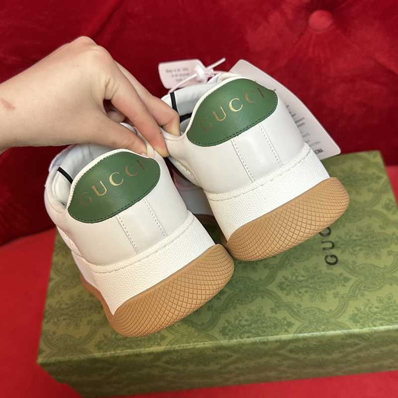 Gucci  Screener Sneakers