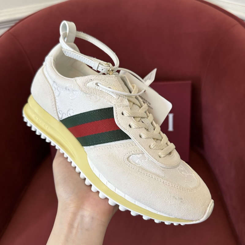Gucci Re-Motion Sneaker