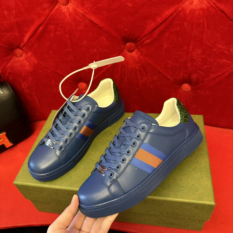 GC ACE SNEAKERS