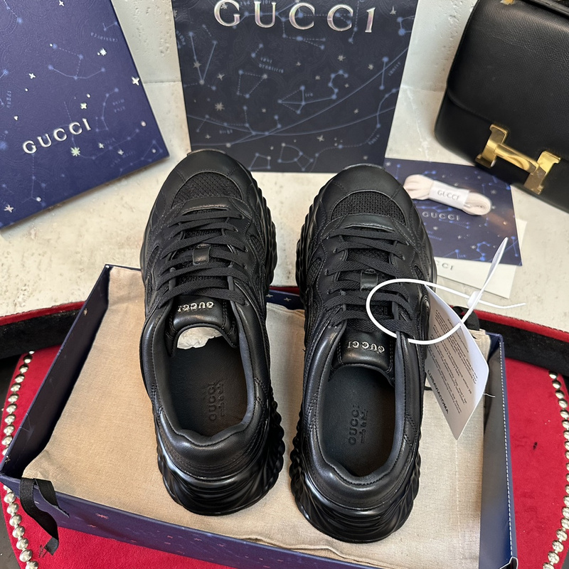 Gucci Run Sneaker