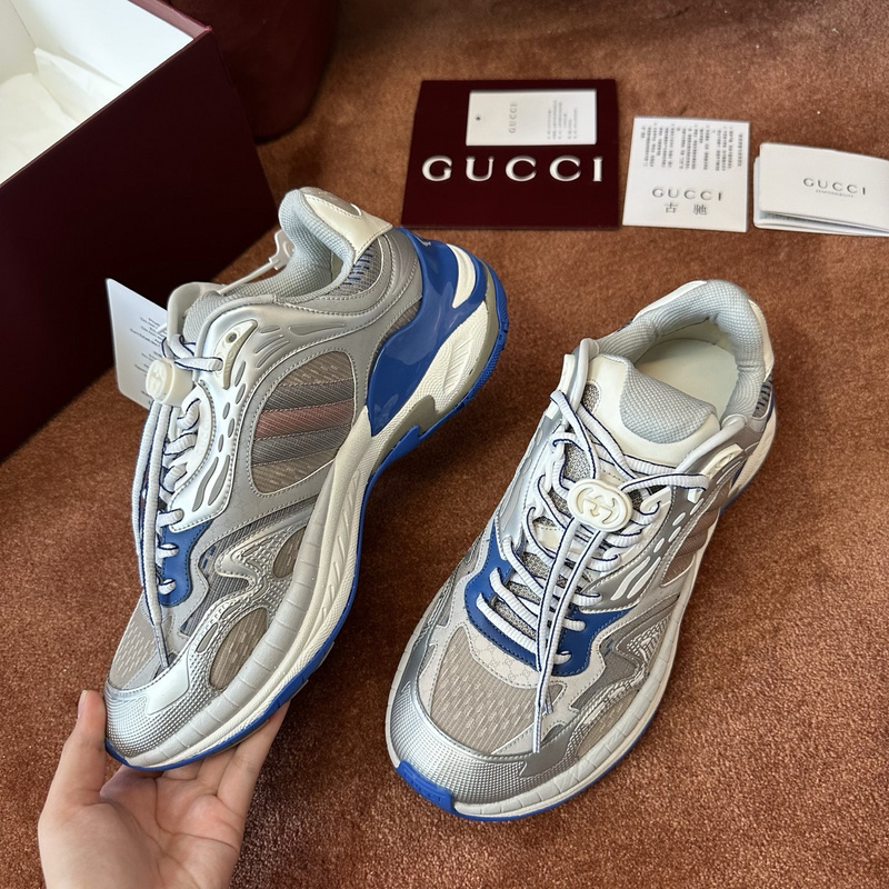 Gucci 2.0 Sneaker