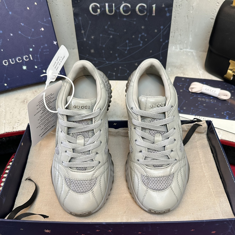 Gucci Run Sneaker
