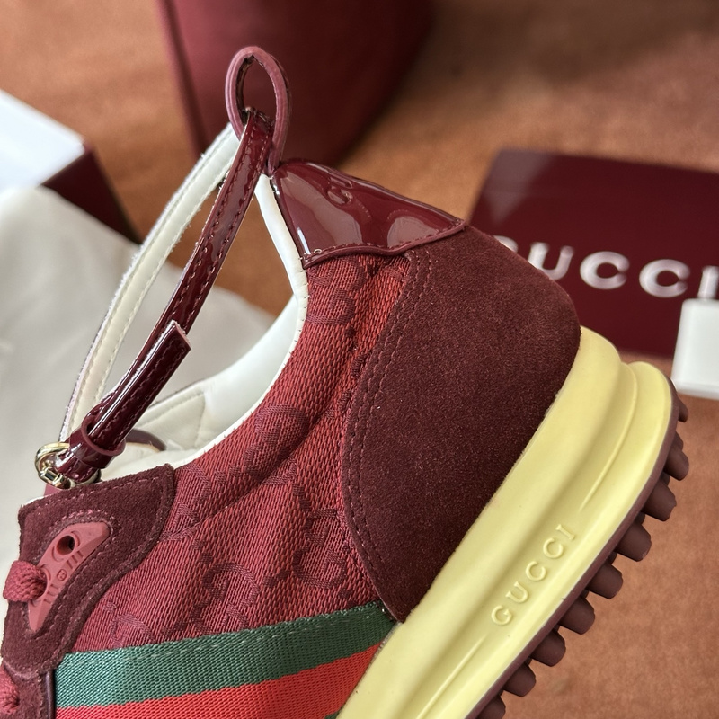 Gucci Re-Motion Sneaker