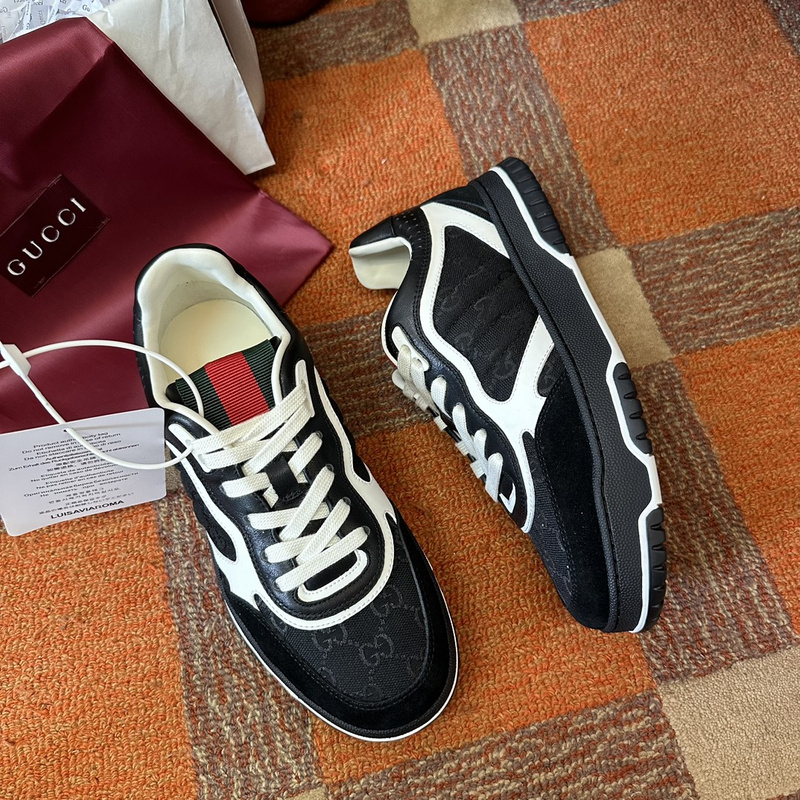 GC Re-Web SNEAKERS