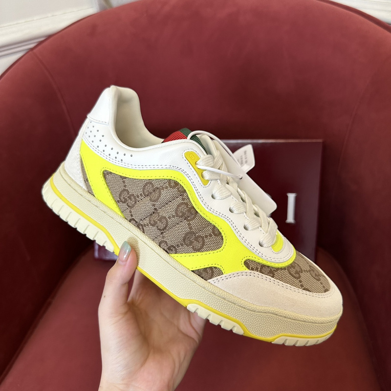 GC Re-Web SNEAKERS