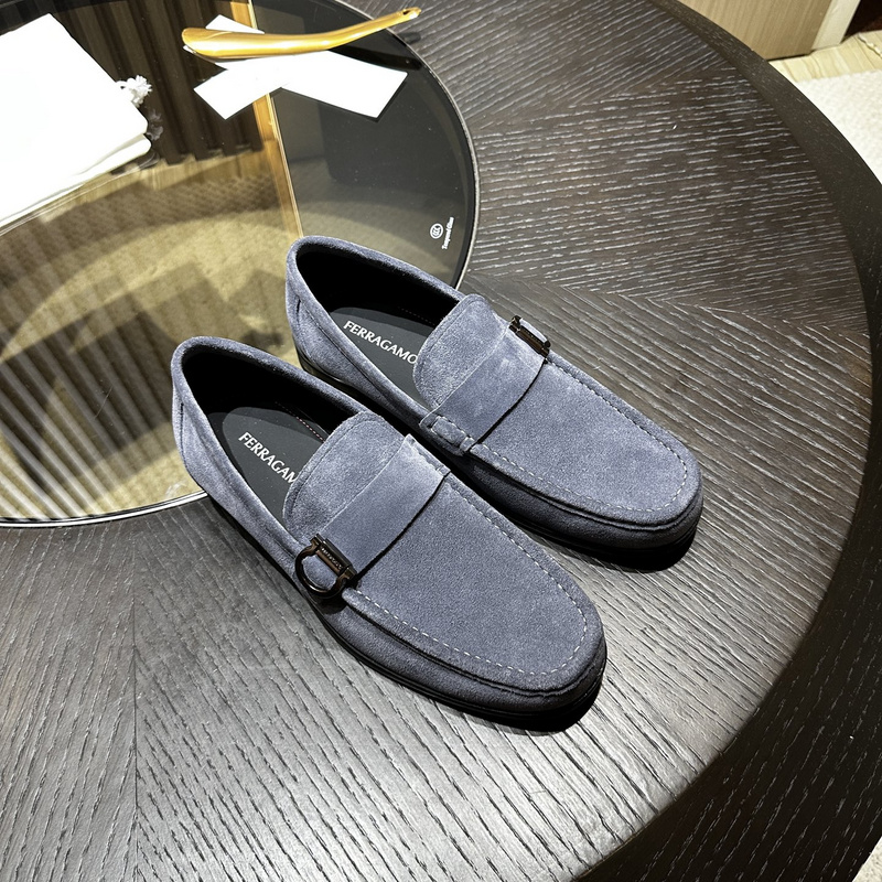 Ferragamo Loafers