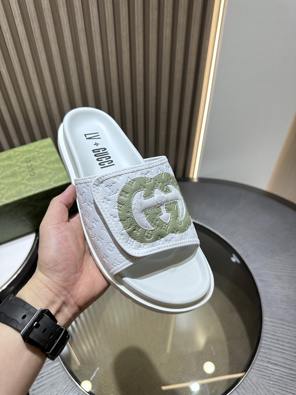 GUCCI  SLIDE