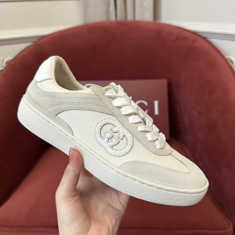 GUCCI GG SNEAKER