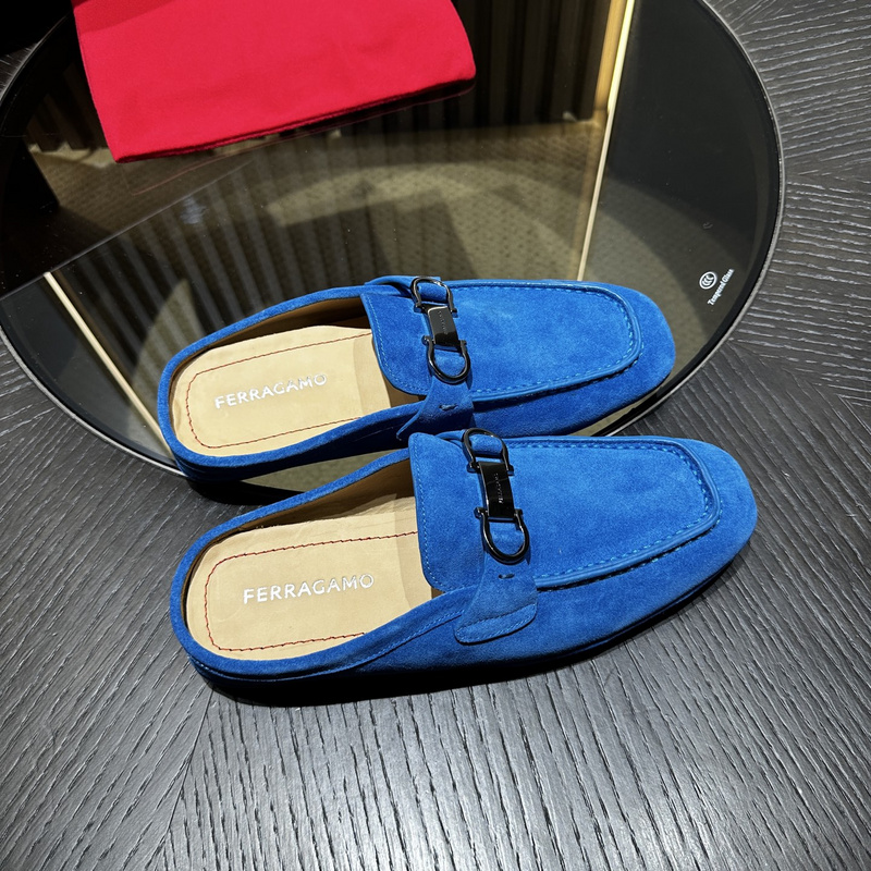 Ferragamo Slides