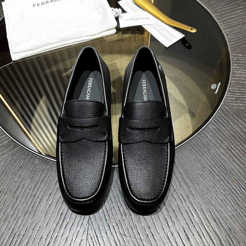Ferragamo Loafers