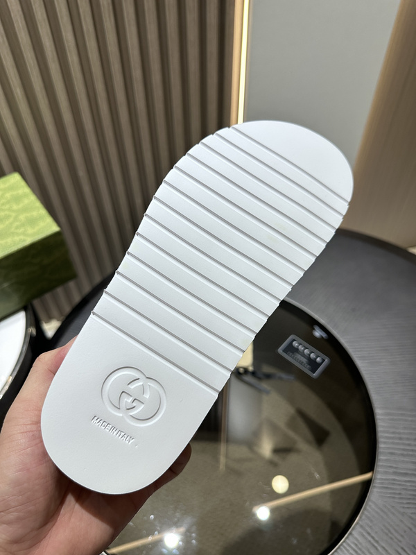 GUCCI  SLIDE