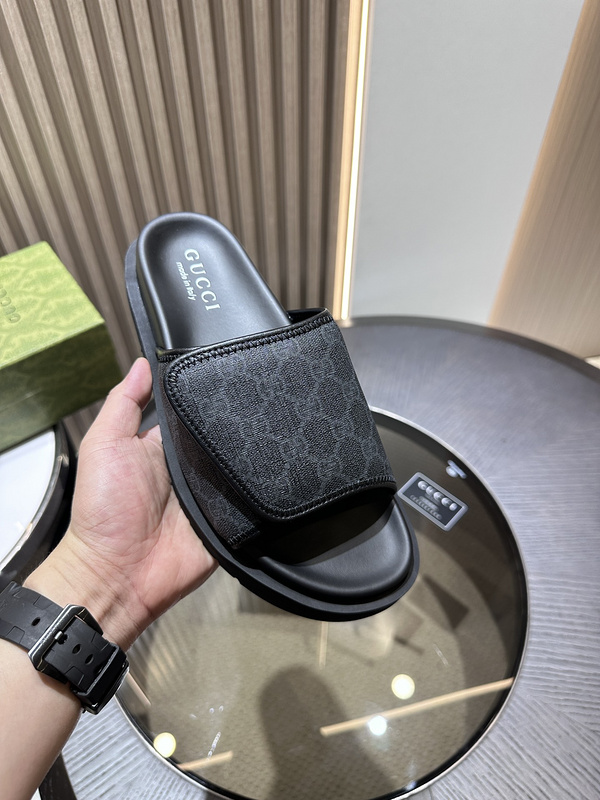 GUCCI  SLIDE