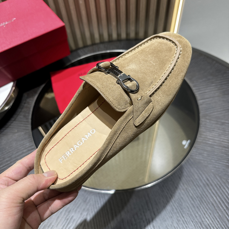 Ferragamo Slides