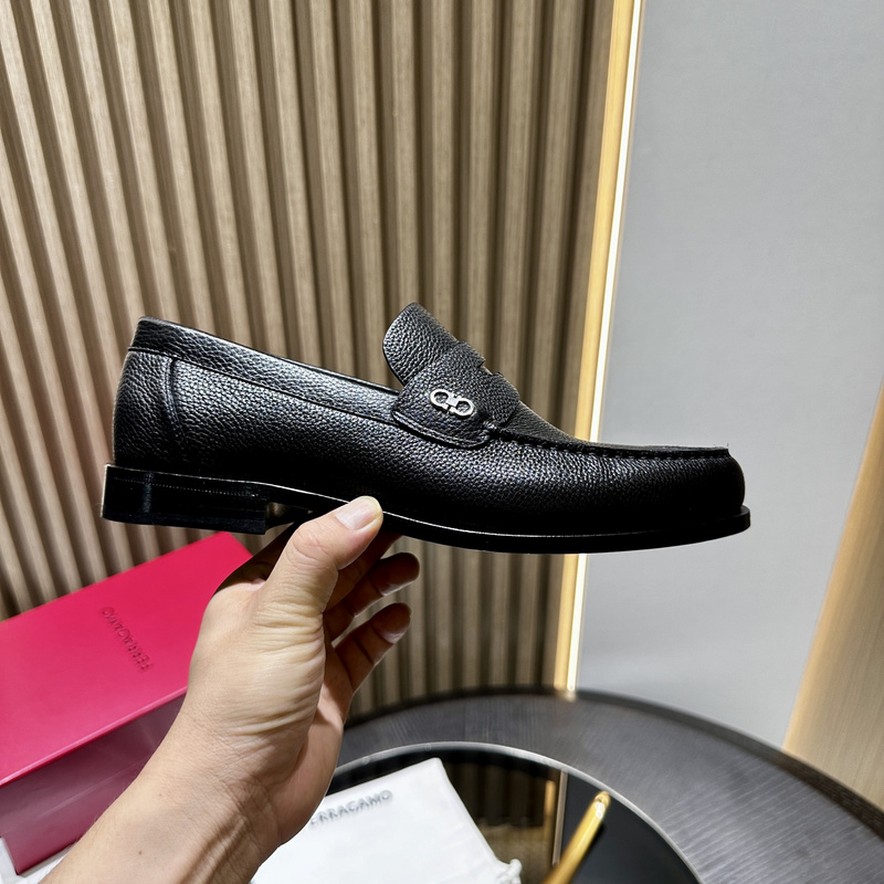 Ferragamo Loafers