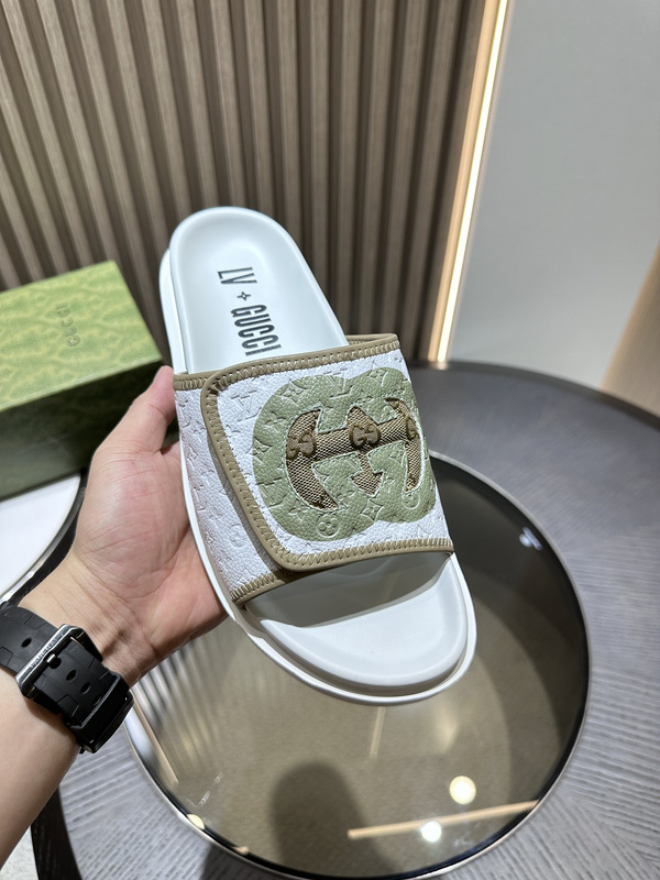 GUCCI SLIDE