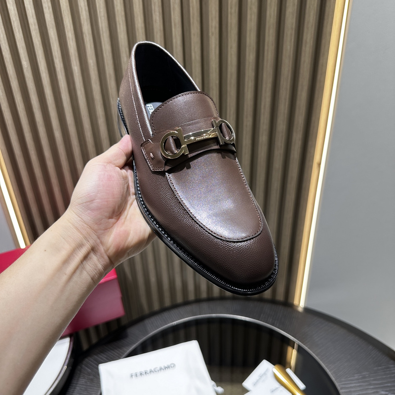 Ferragamo Loafers