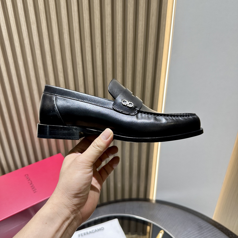 Ferragamo Loafers