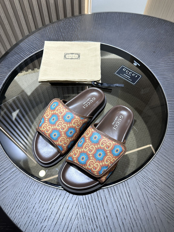 GUCCI  SLIDE