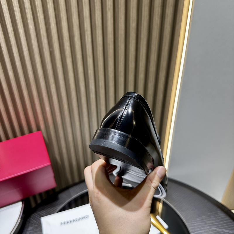 Ferragamo Loafers