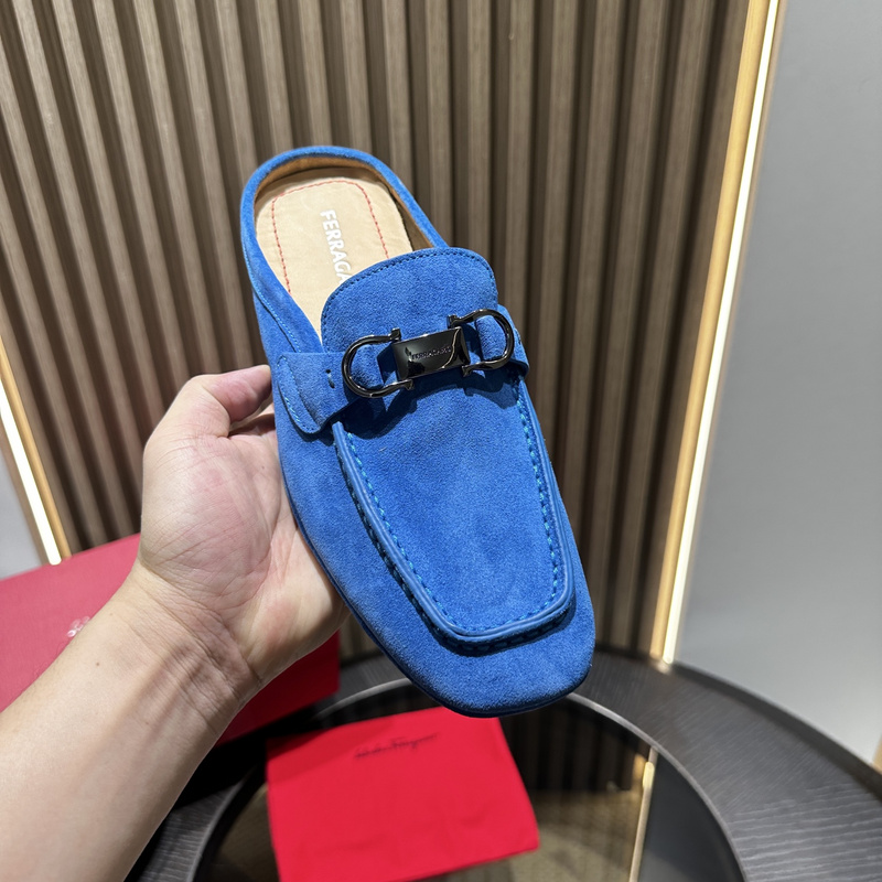 Ferragamo Slides