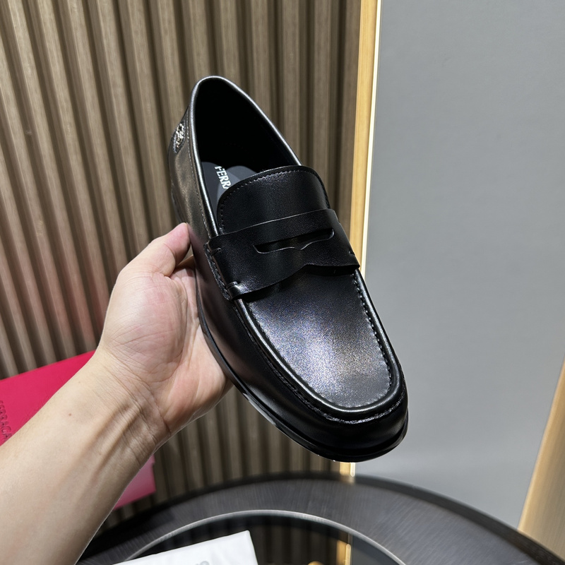Ferragamo Loafers
